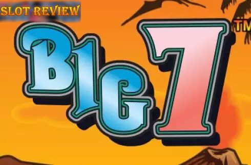 Big 7 Realistic Slot Review